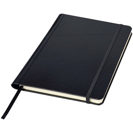 Porta A5 notitieboek met pen berging in de rug