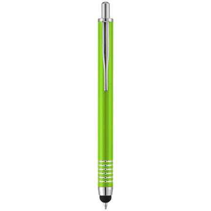 Zoe stylus balpen