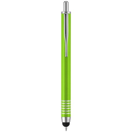 Zoe stylus balpen
