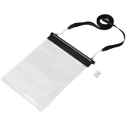 Slpash spatwaterdicht etui voor mini tablet