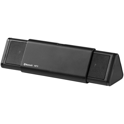 iFidelity Sideswipe Bluetooth® en NFC luidspreker