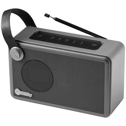 iFidelity Whirl wekkerradio