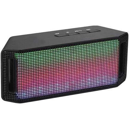 Jazzy Light Bluetooth® luidspreker