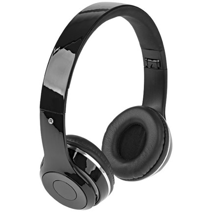 Cadence opvouwbare Bluetooth® koptelefoon