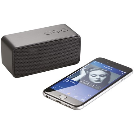 Stark Bluetooth® luidspreker
