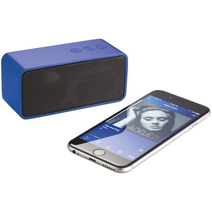 Stark Bluetooth® luidspreker