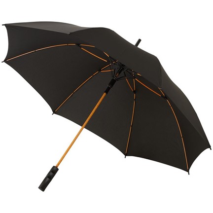 Stark 23'' automatische stormparaplu