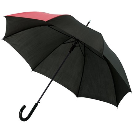 Lucy 23" automatische paraplu