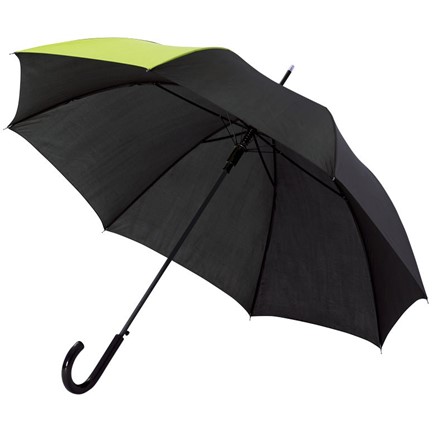 Lucy 23" automatische paraplu