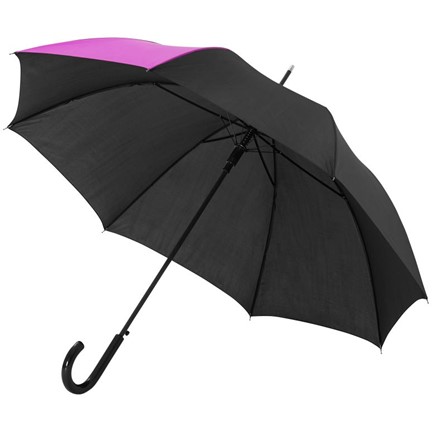 Lucy 23" automatische paraplu