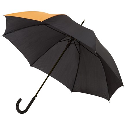 Lucy 23" automatische paraplu