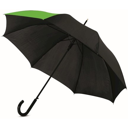 Lucy 23" automatische paraplu