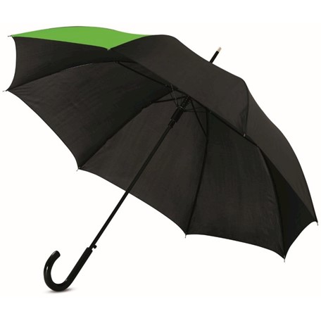 Lucy 23" automatische paraplu