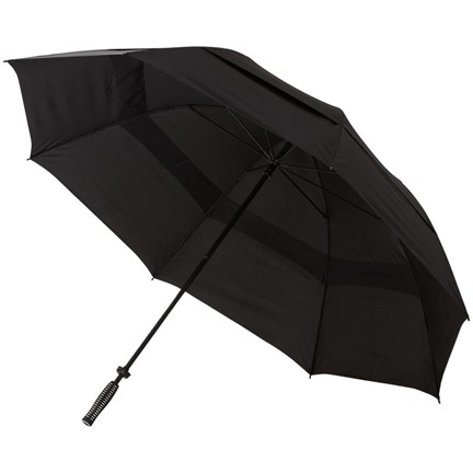 Bedford 32" stormparaplu met ventilatie