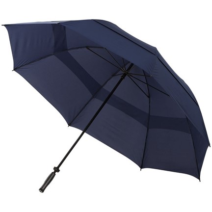 Bedford 32" stormparaplu met ventilatie