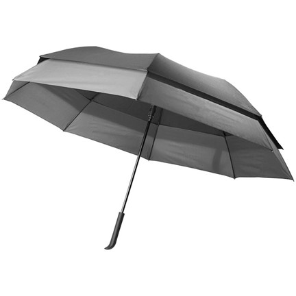 Heidi 23" tot 30" automatische paraplu