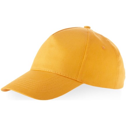Memphis 5 panel cap
