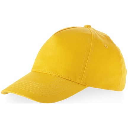 Memphis 5 panel cap
