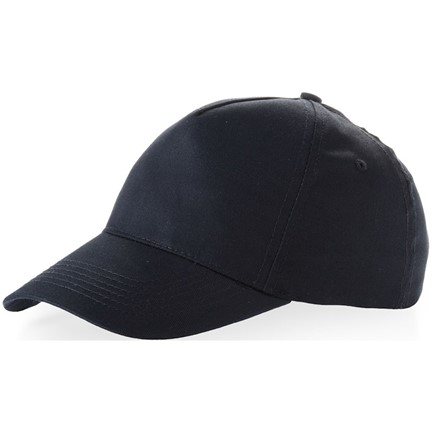 Memphis 5 panel cap