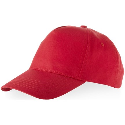 Memphis 5 panel cap