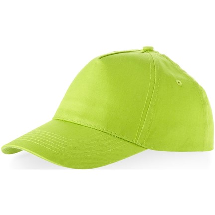 Memphis 5 panel cap