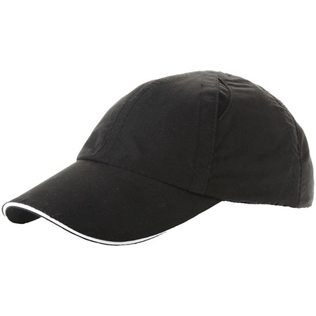 Alley 6-paneels cool fit sandwich pet