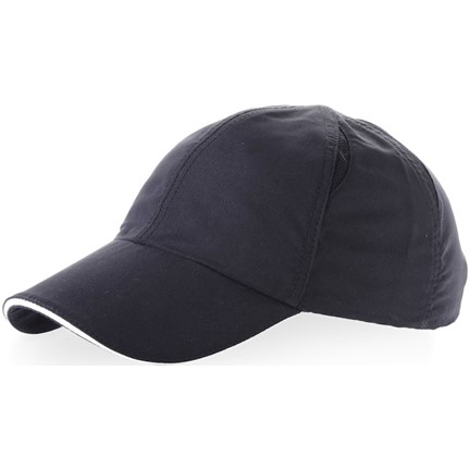 Alley 6-paneels cool fit sandwich pet