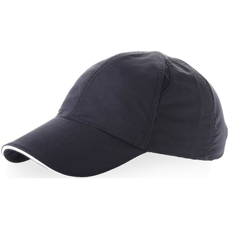 Alley 6-paneels cool fit sandwich pet