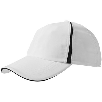 Momentum 6-paneels cool fit sandwich pet