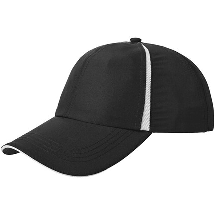 Momentum 6-paneels cool fit sandwich pet