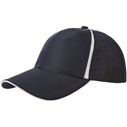 Momentum 6-paneels cool fit sandwich pet