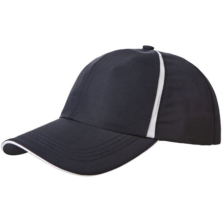 Momentum 6-paneels cool fit sandwich pet