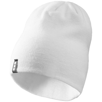 Level beanie