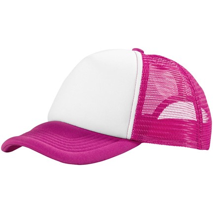 Trucker 5-paneels pet