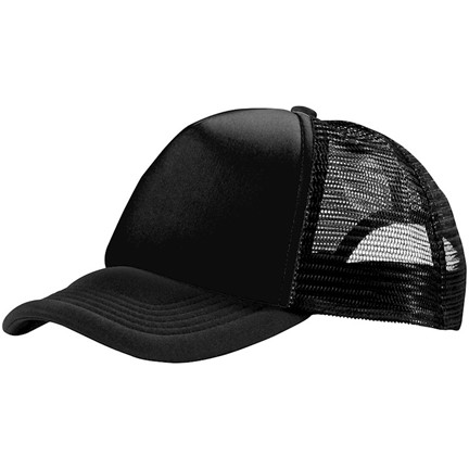 Trucker 5-paneels pet
