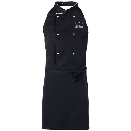 Le chef schort