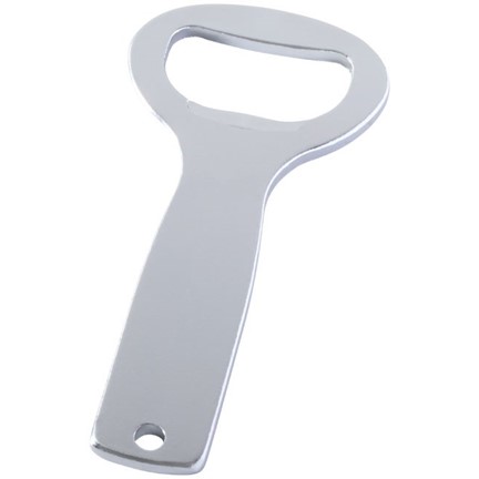 Bay flesopener