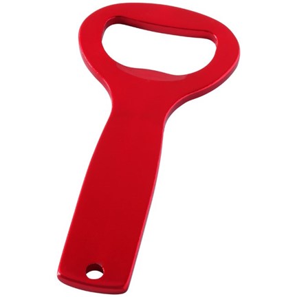 Bay flesopener