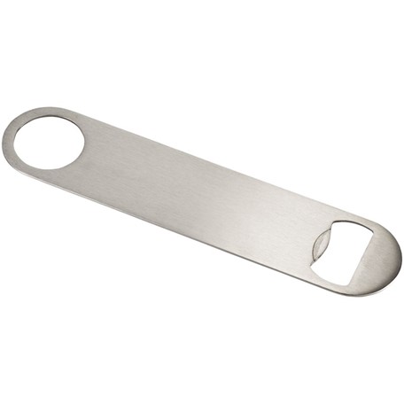 Paddle flesopener