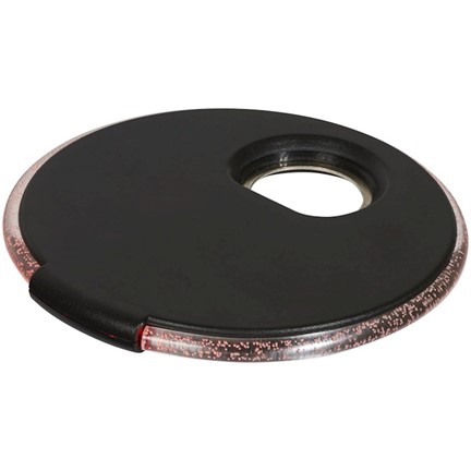 Beau LED-onderzetter met flesopener