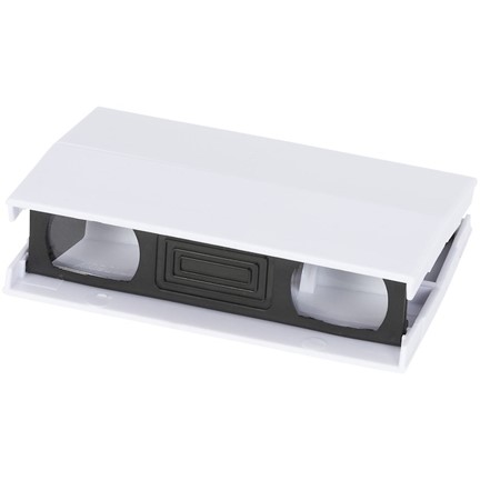 Hunter 3 x 33 opvouwbare verrekijker