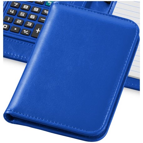 Smarti A6 notitieboek met rekenmachine