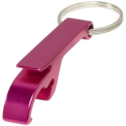 Tao sleutelhanger met fles- en blikopener