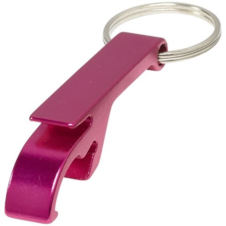 Tao sleutelhanger met fles- en blikopener