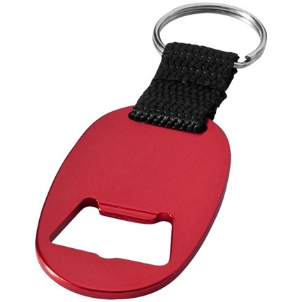 Keta sleutelhanger met flesopener