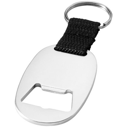 Keta sleutelhanger met flesopener