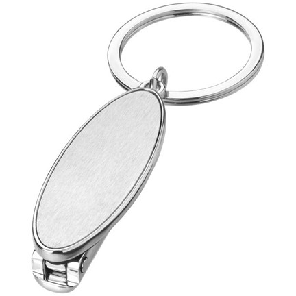 Hooki sleutelhanger met tassenhanger