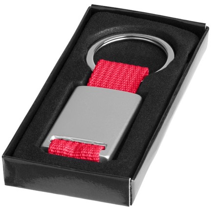 Alvaro webbing sleutelhanger