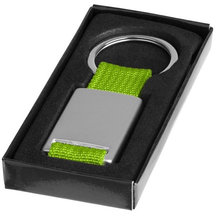 Alvaro webbing sleutelhanger