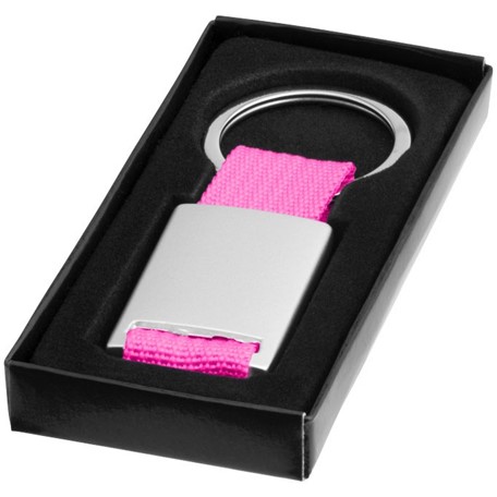 Alvaro webbing sleutelhanger